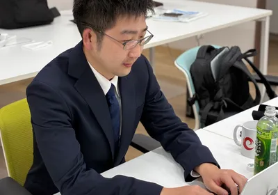 田口　怜央